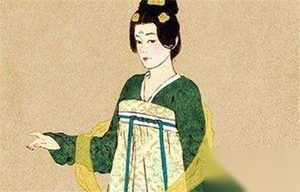 唐朝女人奇异贞操观 一边乱伦一边为男人殉情