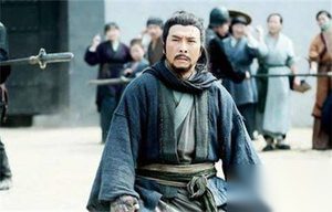 这锅我来背：关羽被批骄傲自大是什么原因