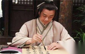 金大坚因为擅长雕刻图书印记而被骗上梁山的？