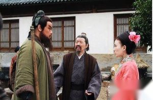 解密水浒：金翠莲为何宁做小三也不嫁给鲁智深？
