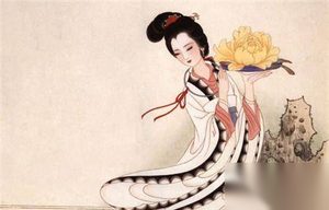 揭秘和珅为什么喜欢娶二手女人做妻妾？