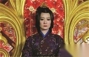 北朝的九龙母娄昭君为何对高欢一见钟情?