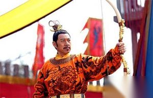 揭秘：千古明君唐太宗李世民干过的十大恶心事