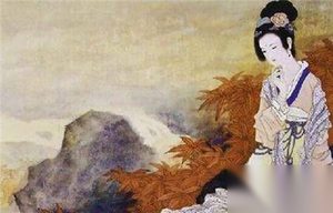 貌美如花的息夫人为保丈夫性命委身与何人?