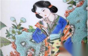 美丽多才的有名才女沈宜修婚后生活如何?
