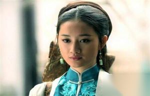 少林问道李蓁蓁深陷仇恨之中为何仍保持身心悠然