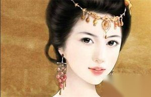 五千佳丽选一人 明朝选皇后要过哪七关?