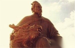 孔甲养龙：历史上孔甲竟然把鳄鱼当成龙养?