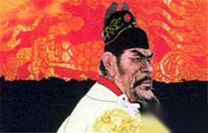 朱元璋为何杀印度和尚：认为他在辱自己无德