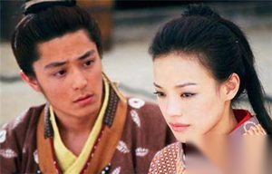 红拂夜奔：唐朝名将李靖与红拂女靖的故事