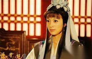 唐睿宗女儿玉真公主曾包养过的诗人是王维吗