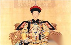 惊闻：乾隆年间曾开创同性恋“盛世”？