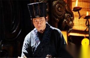 赵高是潜入秦国的卧底么？竟然配合刘邦进咸阳