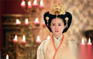 金屋藏娇：四岁汉武帝要娶十四岁的表姐