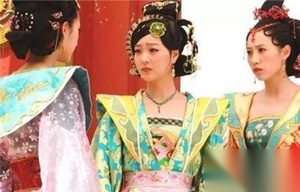 明成祖朱棣竟用全年赋税给后妃们买脂粉