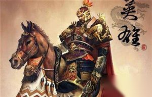 揭秘“阵斩李元霸”的大隋猛将：身具两大罕见异相