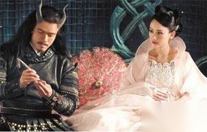 牛魔王为何敢背着妻子铁扇公主与玉面狐狸私会