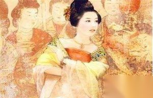 唐朝才气出众的兰陵公主为何如此短命?