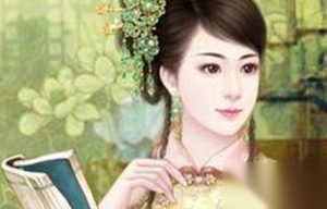中国历史上唯一女状元傅善祥：尸体抛入长江