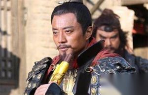 梁山头目宋江为什么一定要谋求朝廷招安？
