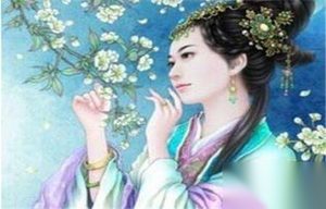 明朝才女冯小青的婚姻生活为何如此不顺?