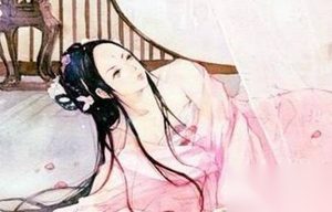 超级美女惨遭绝情刀：因汉武帝太了解3个女人