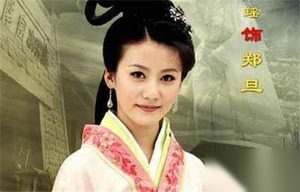 浣纱的女子西施其实一身忠 可为国家侍君王