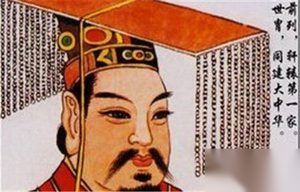 黄帝真实性别：黄帝到底是男还是女？