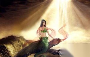 女娲造人的传说：竟然是源自一场跳绳锻炼
