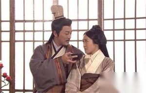 诸葛亮为什么会对丑老婆黄月英终一不二