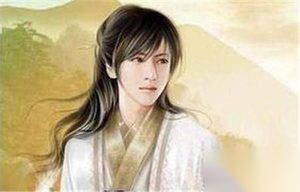 这个晋朝小鲜肉真悲催！竟然被粉丝“看死”了