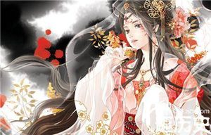 揭秘西施并非是导致吴国灭亡的“红颜祸水”