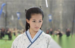 没有被爱过的汉宫皇后张嫣：终身处女孤独终老