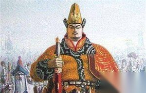 齐桓公想吃人肉 易牙烹杀三岁幼子以表忠心