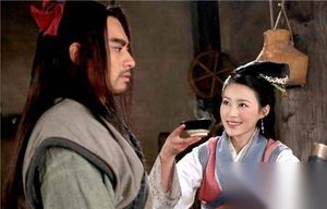 如果武松变成林冲 他会怎么替哥哥报仇呢?
