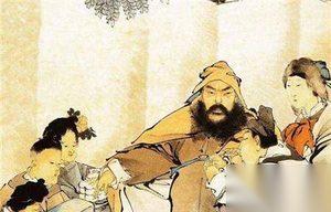 西汉武林第一侠客郭解为何被遭汉武帝灭族？