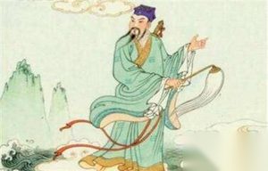 道教宗师吕洞宾误服见血封喉是怎么回事