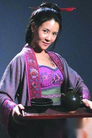 解密水浒：武松调戏孙二娘的原因竟然是这个！
