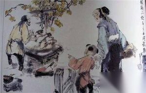 中国最早的虎妈是谁？孟母如何教育孟子的？