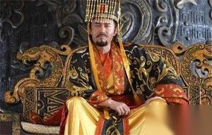 吴三桂拒绝父亲吴襄劝降 你本该去自杀报国