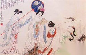 揭秘杨贵妃是如何打败三千佳丽获圣宠的