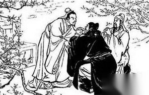曹操是怎么与孙策结为儿女亲家的呢？