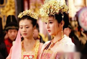 揭秘：唐朝21位和亲公主为何挡不住胡马度阴山？