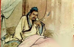 勾践姓什么？勾践与夫人雅鱼的爱情故事
