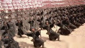 揭秘古代最强悍的特种部队：中国特种兵前世今生