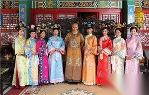 揭秘：皇帝去世之后那么后宫的嫔妃何去何从？