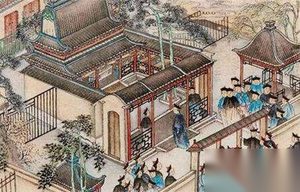 不得不服！古代科举考试考生的作弊手段揭秘