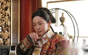 清宫秘史：揭开慈禧太后不可告人的第三类情感
