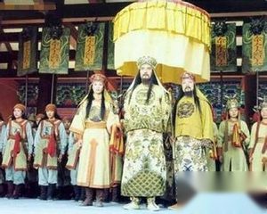 揭秘：太平天国严禁过年送礼但为何可以送美女？
