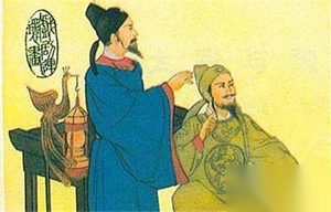 李世民究竟为什么要重用昔日仇人魏徵
